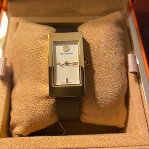 Tory Burch watch